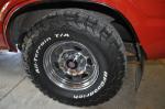 Toyota Land Cruiser 60 1984 года (NA)